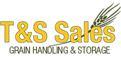 T & S Sales :: Westfield Grain Augers :: Scafco Grain Bins