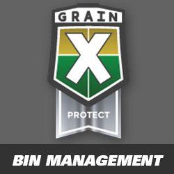 Grain Bin Management